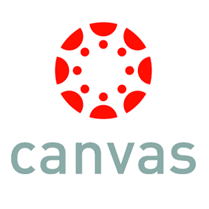Logotipo de canvas