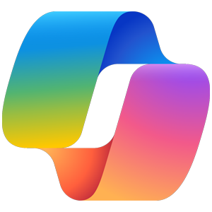 Logotipo de copilot