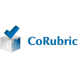 Logotipo de corubric 