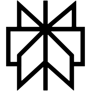 Logotipo de perplexity