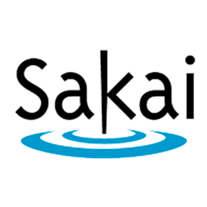 Logotipo de sakai