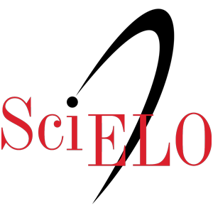 Logotipo de scielo españa 