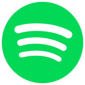 Logotipo de spotify