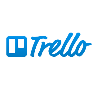 Logotipo de trello