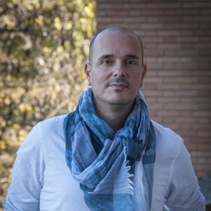 Jorge García