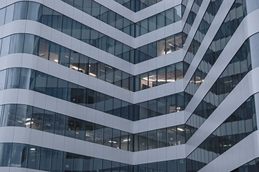 Edificio de oficinas