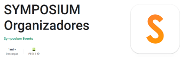 Imagen identificadora de la app de Organizadores