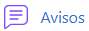 Icono avisos